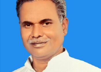 अभय नारायण पटेल