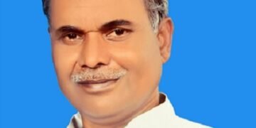 अभय नारायण पटेल