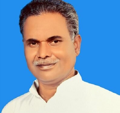 अभय नारायण पटेल