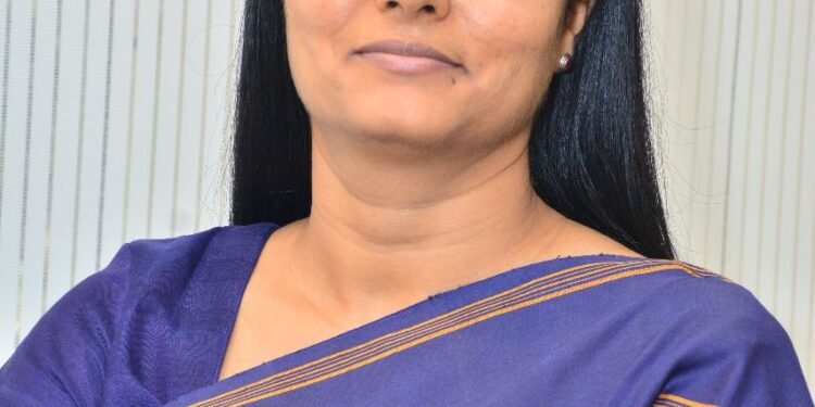 अनुप्रिया पटेल