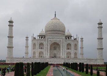 Taj Mahal