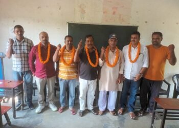 अधिकार सेना