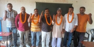 अधिकार सेना