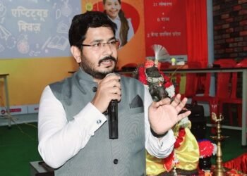 अमित निरंजन