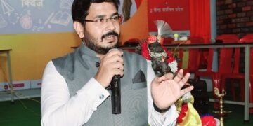 अमित निरंजन