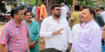 बेल्थरारोड