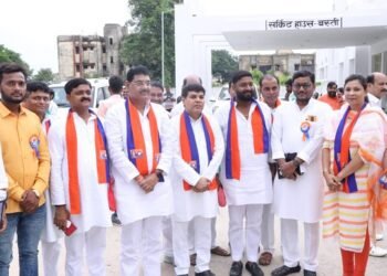 अपना दल एस