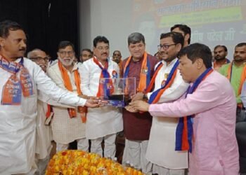 अपना दल एस