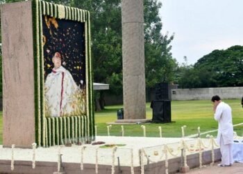 राहुल गांधी