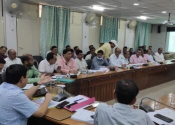 वाराणसी