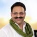 Mukhtar Ansari
