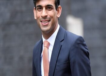 ऋषि सुनक