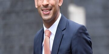 ऋषि सुनक