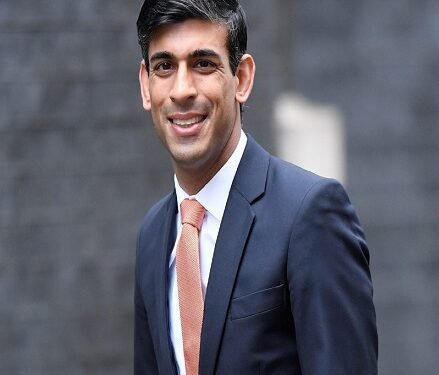 ऋषि सुनक