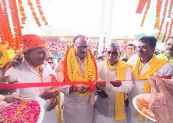 ओपी राजभर