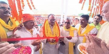 ओपी राजभर