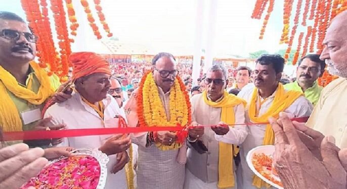 ओपी राजभर