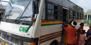 अनफिट वाहन