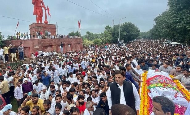 धरतीपुत्र