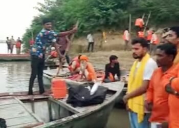 बिल्हौर