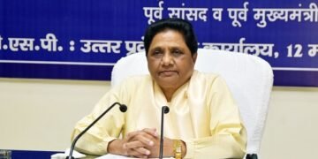 मायावती