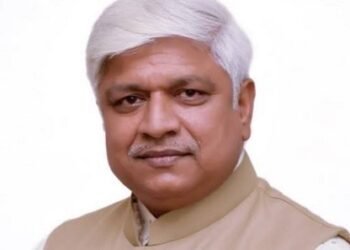 राजेंद्र पाल गौतम