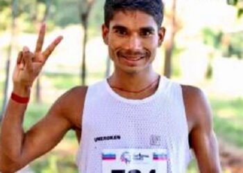 मनरेगा मजदूर