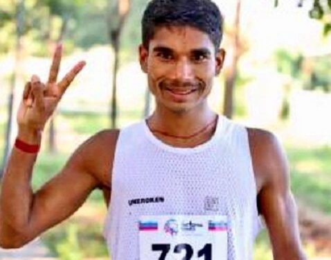 मनरेगा मजदूर