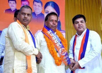 रामरूप चौधरी