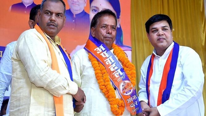 रामरूप चौधरी