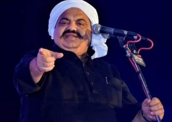 अतीक अहमद