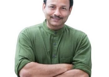 अनुराग भदौरिया