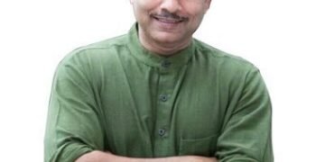 अनुराग भदौरिया