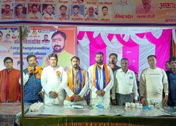 अपना दल एस