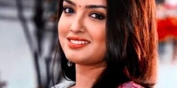 आम्रपाली दुबे