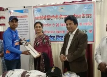 चंदन कुमान