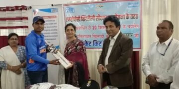 चंदन कुमान