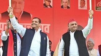 शिवपाल यादव