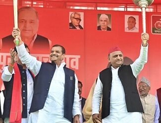 शिवपाल यादव