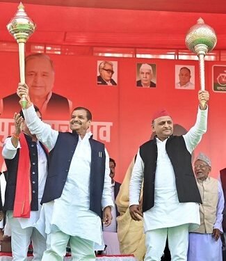 शिवपाल यादव