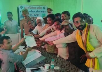 पत्रकार