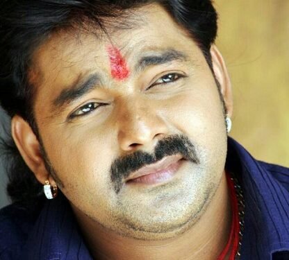 पवन सिंह