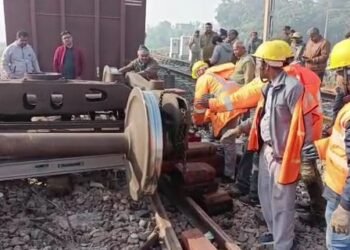 मालगाड़ी