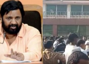 कौशल किशोर