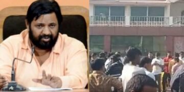 कौशल किशोर