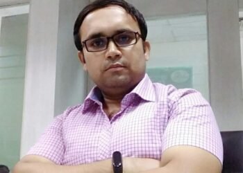 डॉ.मनीष कुमार