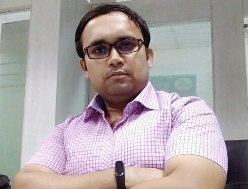 डॉ.मनीष कुमार