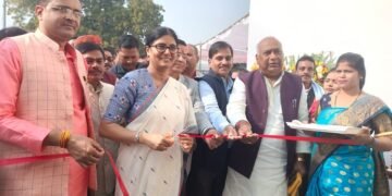 मिर्जापुर रेलवे स्टेशन