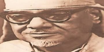 राजनारायण