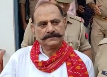 विजय मिश्रा